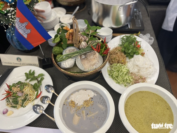 ASEAN food festival to get underway in HCM City this weekend